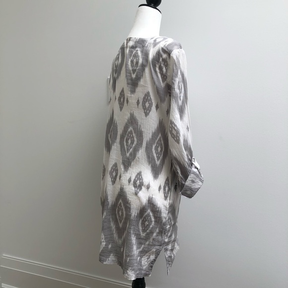 Beach Cover up - Picture 4 of 6